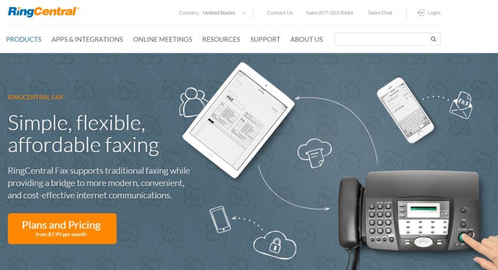 Best Electronic Fax Services for Small Businesses