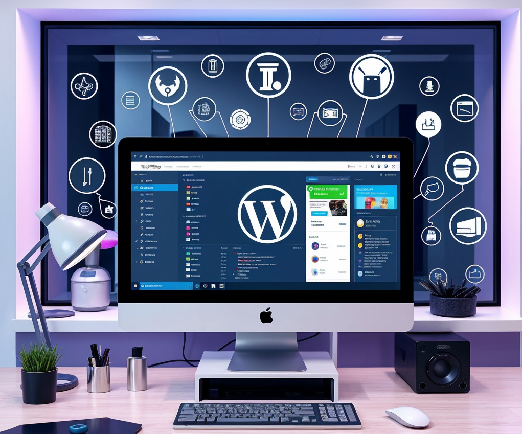 The History of WordPress
